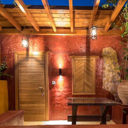 10Gr Hotel And Wine Bar - Adults Only Rhodes City Luaran gambar