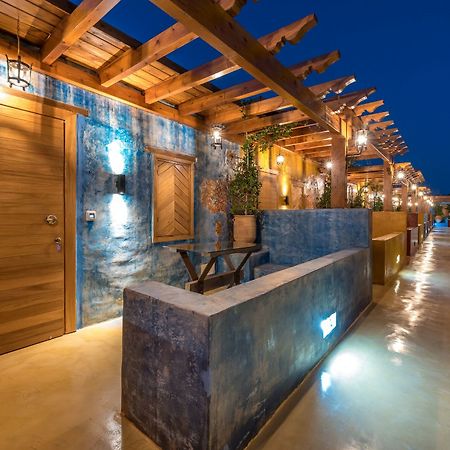10Gr Hotel And Wine Bar - Adults Only Rhodes City Luaran gambar