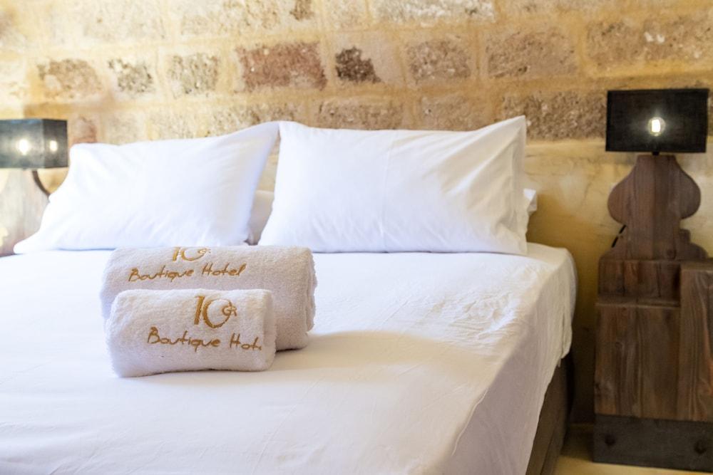 10Gr Hotel And Wine Bar - Adults Only Rhodes City Luaran gambar