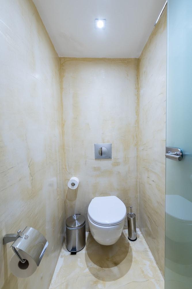 10Gr Hotel And Wine Bar - Adults Only Rhodes City Luaran gambar
