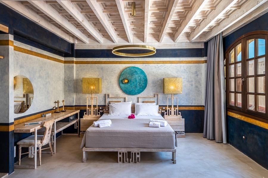 10Gr Hotel And Wine Bar - Adults Only Rhodes City Luaran gambar