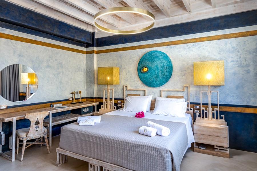 10Gr Hotel And Wine Bar - Adults Only Rhodes City Luaran gambar