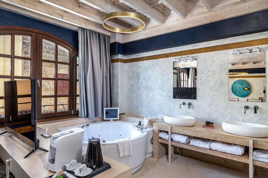 10Gr Hotel And Wine Bar - Adults Only Rhodes City Luaran gambar
