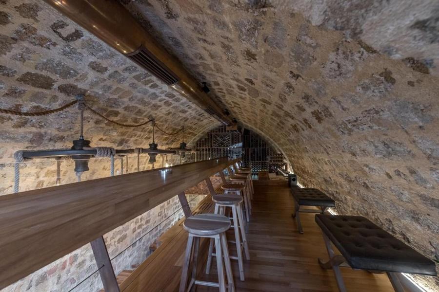 10Gr Hotel And Wine Bar - Adults Only Rhodes City Luaran gambar