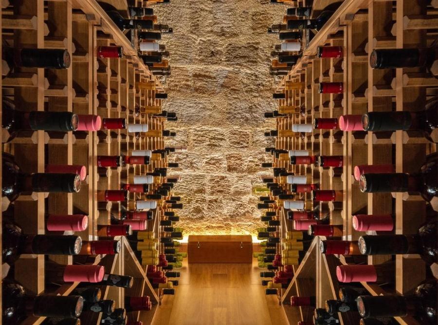 10Gr Hotel And Wine Bar - Adults Only Rhodes City Luaran gambar