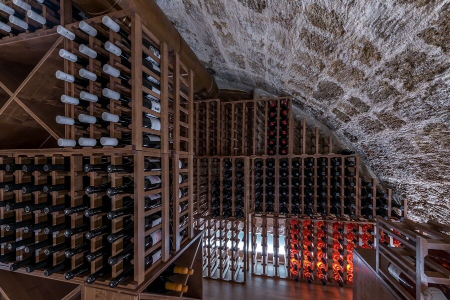 10Gr Hotel And Wine Bar - Adults Only Rhodes City Luaran gambar