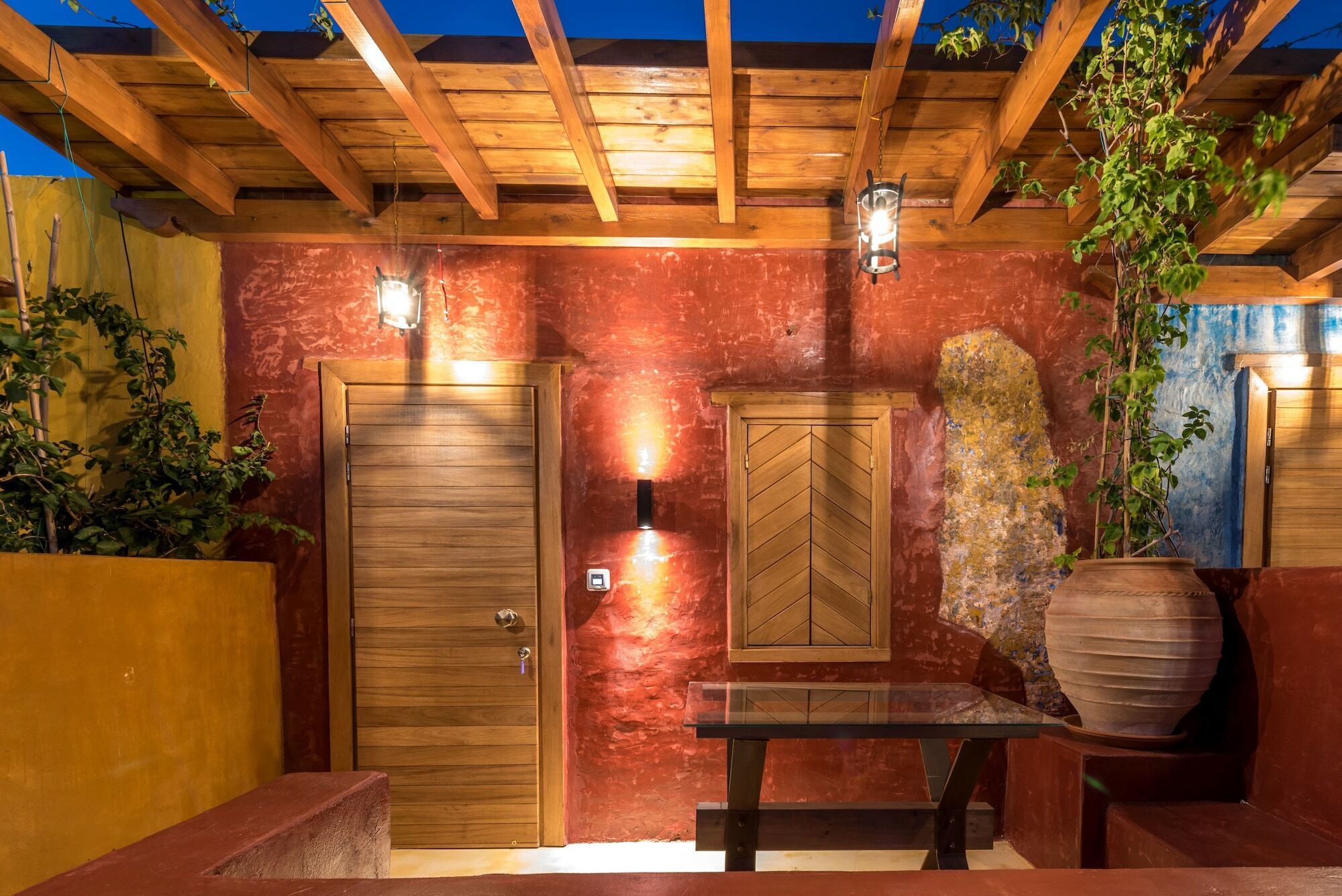 10Gr Hotel And Wine Bar - Adults Only Rhodes City Luaran gambar