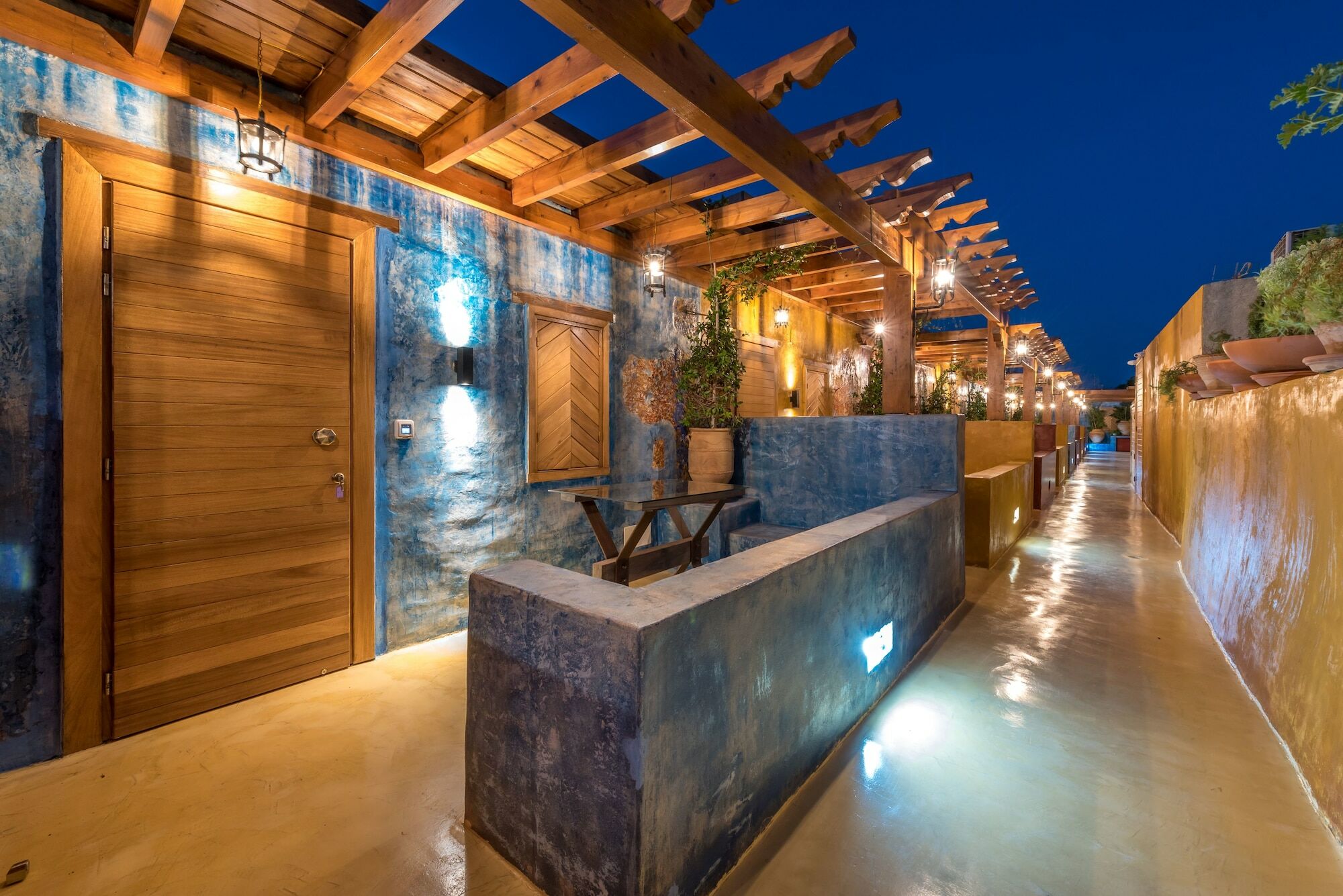 10Gr Hotel And Wine Bar - Adults Only Rhodes City Luaran gambar